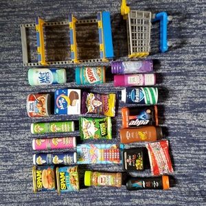 Series 1 Mini Brands